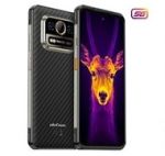 Ulefone Armor 25T Pro Waterproof Rugged Smart Phone With Thermal Camera