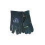 Welding Glove - Leather - Open Cuff - 27CM - 8 Pack