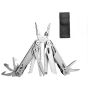 14-IN-1 Stainless Steel Multitool Pliers