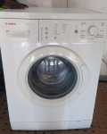 Bosch Front-loader Washing Machine