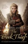 The Book Thief : Film Tie-in