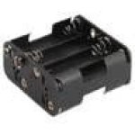 Battery Holder Aa X 8 - 8 X Aa Square Holder