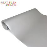 Flex Puff Metallic Mirror Silver 1MX500MM
