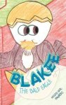 Blakee The Bald Eagle