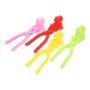 4 Pieces Of Maker Molds Dinosaur Toys Safe For Boys And Girls