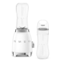 Smeg Personal Blender White 300W