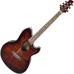 Ibanez Talman TCM50-VBS Acoustic