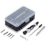 115 In 1 Screwdriver Set