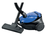 CONTI Cylinder Vacuum