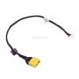 For Lenovo G500 / G505 / S490 / S400 Dc Power Jack Connector Flex Cable