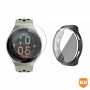 Huawei Killer Deals Watch GT 2E Tpu Case Black + Screen Protector Combo - Best Bargains Online