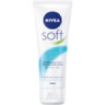 Nivea Soft Hand & Body Lotion 75ML