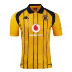 Kaizer Chiefs Men's Home 26 27 Soccer Jersey