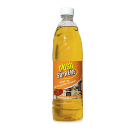 Plush Floor & All Purpose Cleaner Orange Blossom 1LT