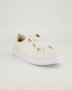 LaCie Lace Up Sneaker White
