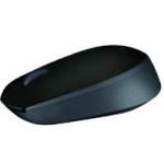 Logitech M171 Wireless Mouse in Black