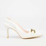 Lexi 7 - White - White 8