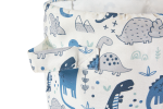 Storage Bin - Dino