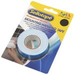 Double Sided Mounting Tape 24MMX3MMX1M
