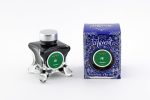 Diamine Inkvent Fountain Pen Ink – Purple Edition – Tinsel Shimmer
