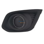 Ford Figo Fog Light Cover W hole Left 12-16