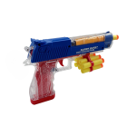 Foam Dart Gun
