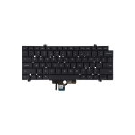 Dell Latitude 5420 Keyboard - 0P54YV - Gold Choice