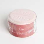 Chill Pill Bath Bombs Assorted - Rose