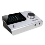 Apogee Symphony Desktop 10 14 Usb-c Audio Interface