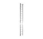 Mungo Mundo 7.6 M Aluminium Extension Ladder MUEL1007