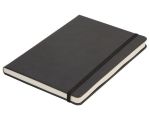 Marco Flexi Notebook Black