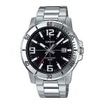 Casio Standard Collection Mens 50M - MTP-VD01D-1BVUDF