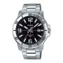 Casio Standard Collection Mens 50M - MTP-VD01D-1BVUDF