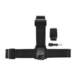 Garmin Head Strap Mount Virb X xe ultra 30 360