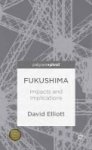 Fukushima - Impacts And Implications Hardcover