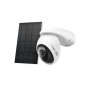 TP-Link Tapo C660 4K Solar-Powered Pan/Tilt Security Camera
