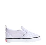 Vans Classic Slip On Infants Sneakers Lilac