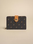 New Iconic Tab Purse