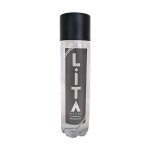 Lita Sparkling Water 500ML Pet