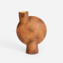 Salsa Vase - Terracotta