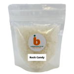 Ib Sugar_rock Candy - 500G