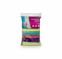 Microfibre Cleaning Cloths 30X30 Cm 8 Piece Mixed Colors