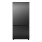 Hisense 485L French Door Fridge H710FSB