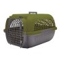 Dogit Voyageur Carrier - Large 300 / Grey/khaki