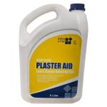Bonding Plaster Aid 5L Latex Based