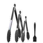 Mykitchen Food Tongs Set