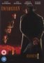 Unforgiven Single Disc - Import DVD