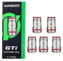 GTI Mesh Coil 0.4OHM