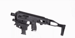 Micro Conv Cz P10C Black Gen 2