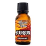 Essence Flavour Nation Bourbon Ea